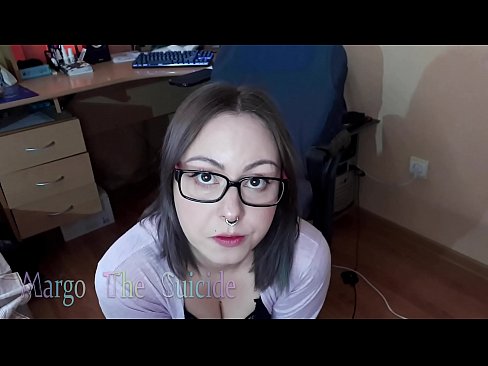 ❤️ Szexi lány szemüveges szopik Dildo mélyen a kamera Minőségi szex at hu.myinvest.top ️❤