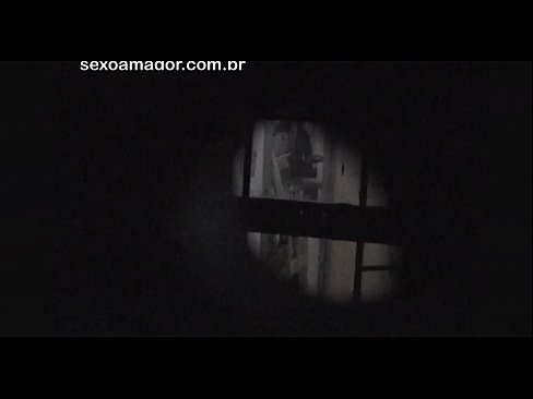 ❤️ Szőke lányt titokban videóra vette a környékbeli kukkoló, aki üreges téglák mögé rejtőzött Minőségi szex at hu.myinvest.top ️❤